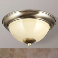 Deckenleuchte Austrian Old Lamp, Ø 27 cm