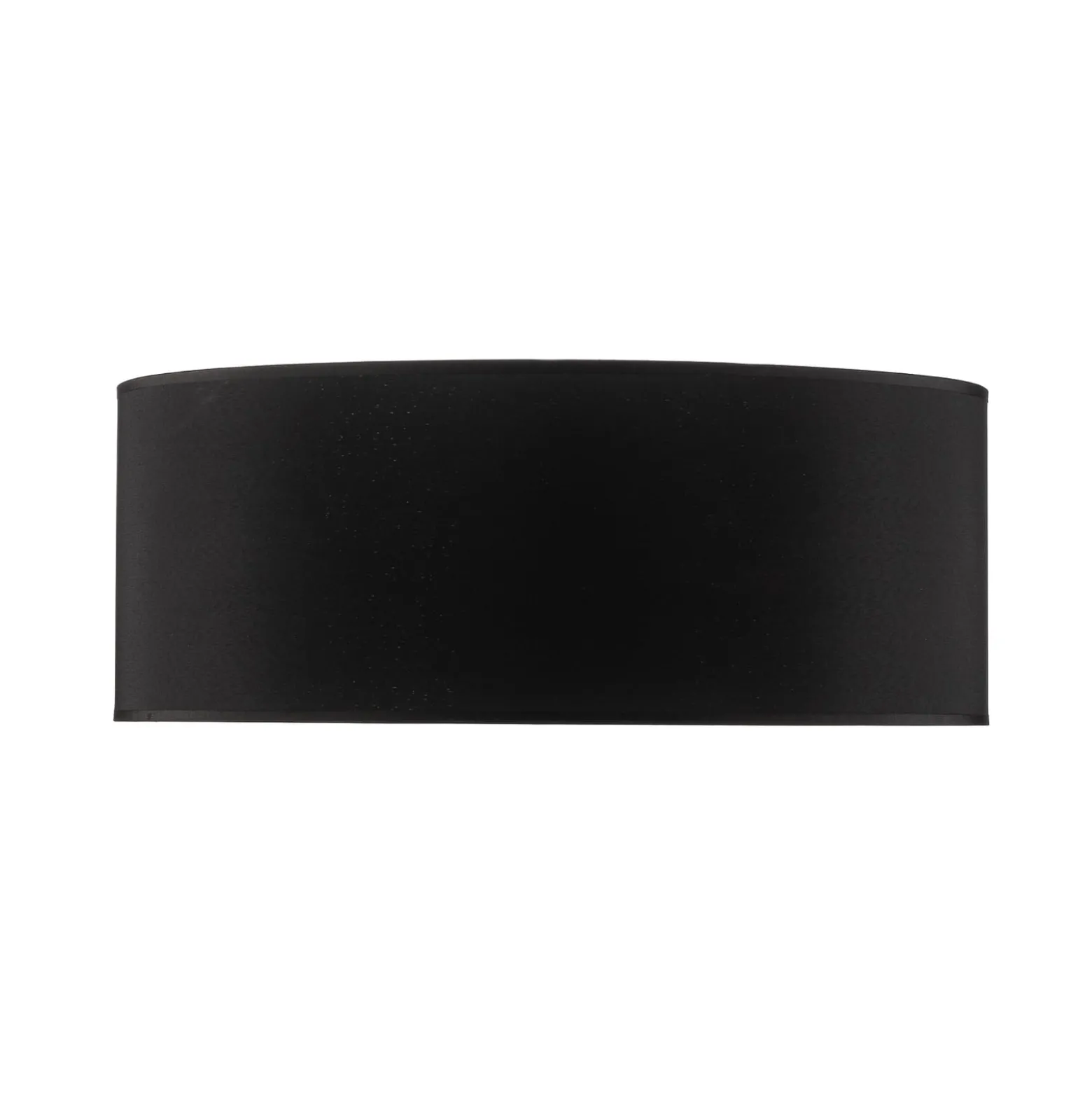 Deckenleuchte Bilbao,schwarz/gold, Ø 45 cm