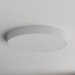Deckenleuchte Cleo 600, Ø 60 cm grau