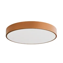 Deckenleuchte Cleo 600, Ø 60 cm kupfer
