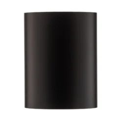 Deckenleuchte Eye Tone, schwarz/gold