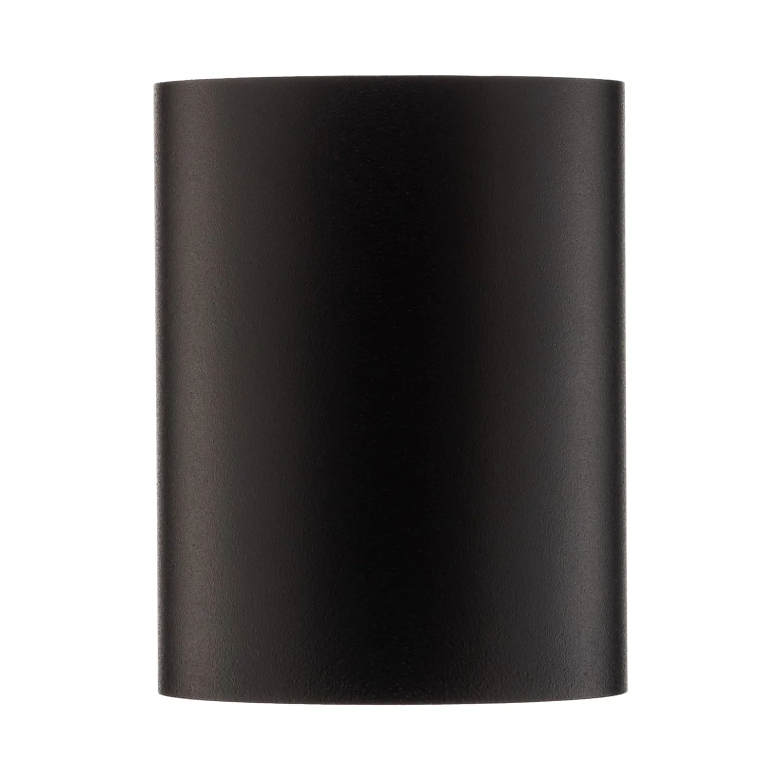 Deckenleuchte Eye Tone, schwarz/gold