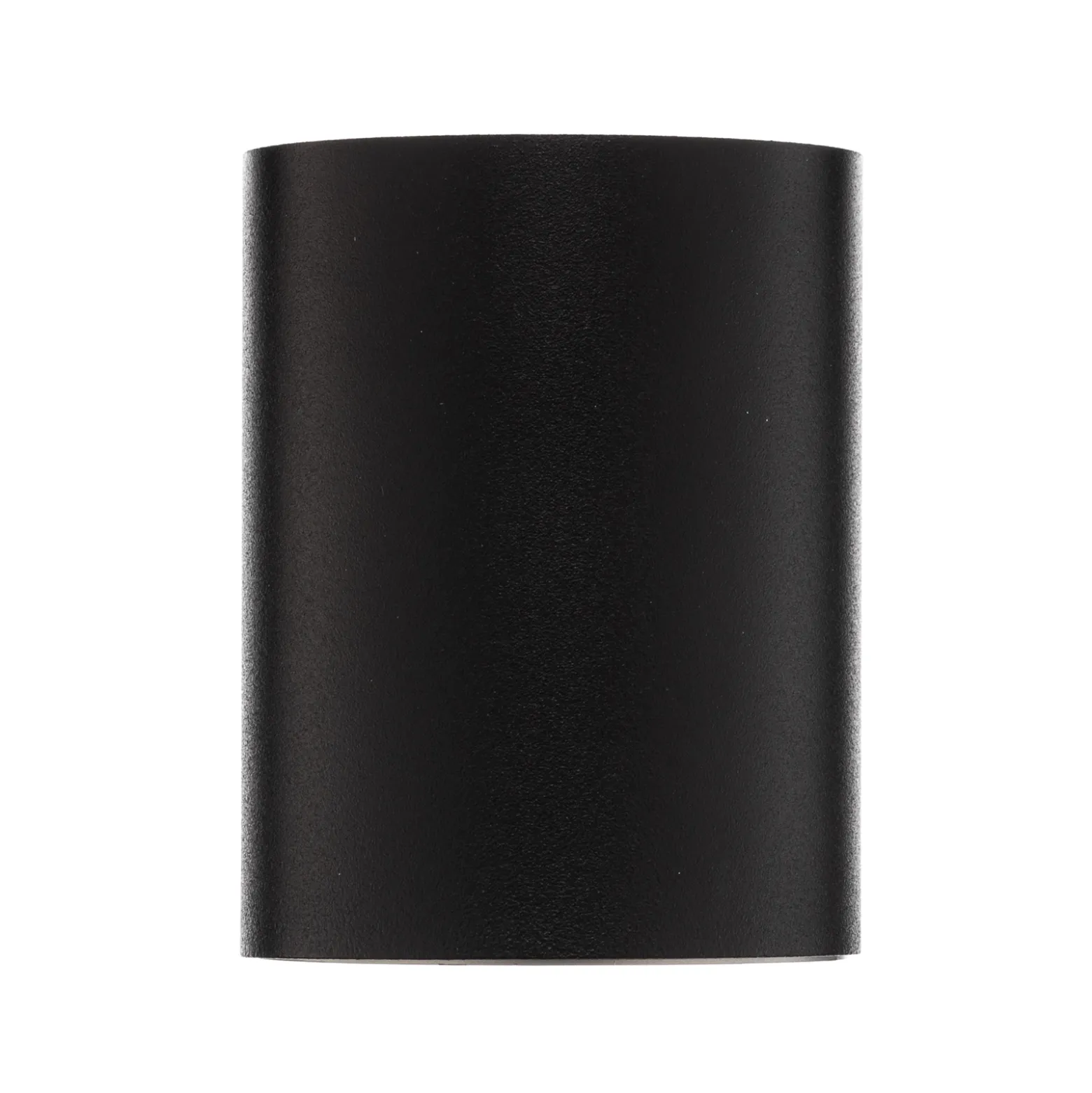 Deckenleuchte Eye Tone, schwarz/silber