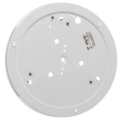 Deckenleuchte Gjovik, Ø 40 cm, Opalglas, E27