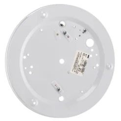 Deckenleuchte Gjovik, Ø 30 cm, Opalglas, E27