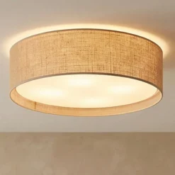 Deckenleuchte Juta, Ø 60 cm