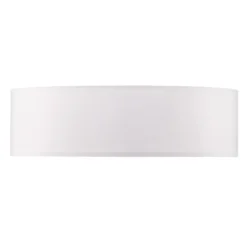 Deckenleuchte Rondo, weiß Ø 45cm