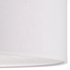 Deckenleuchte Rondo, weiß Ø 60cm