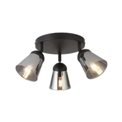 Deckenspot Classy 3-flammig