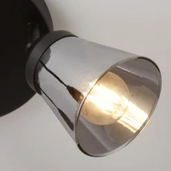 Deckenspot Classy 3-flammig