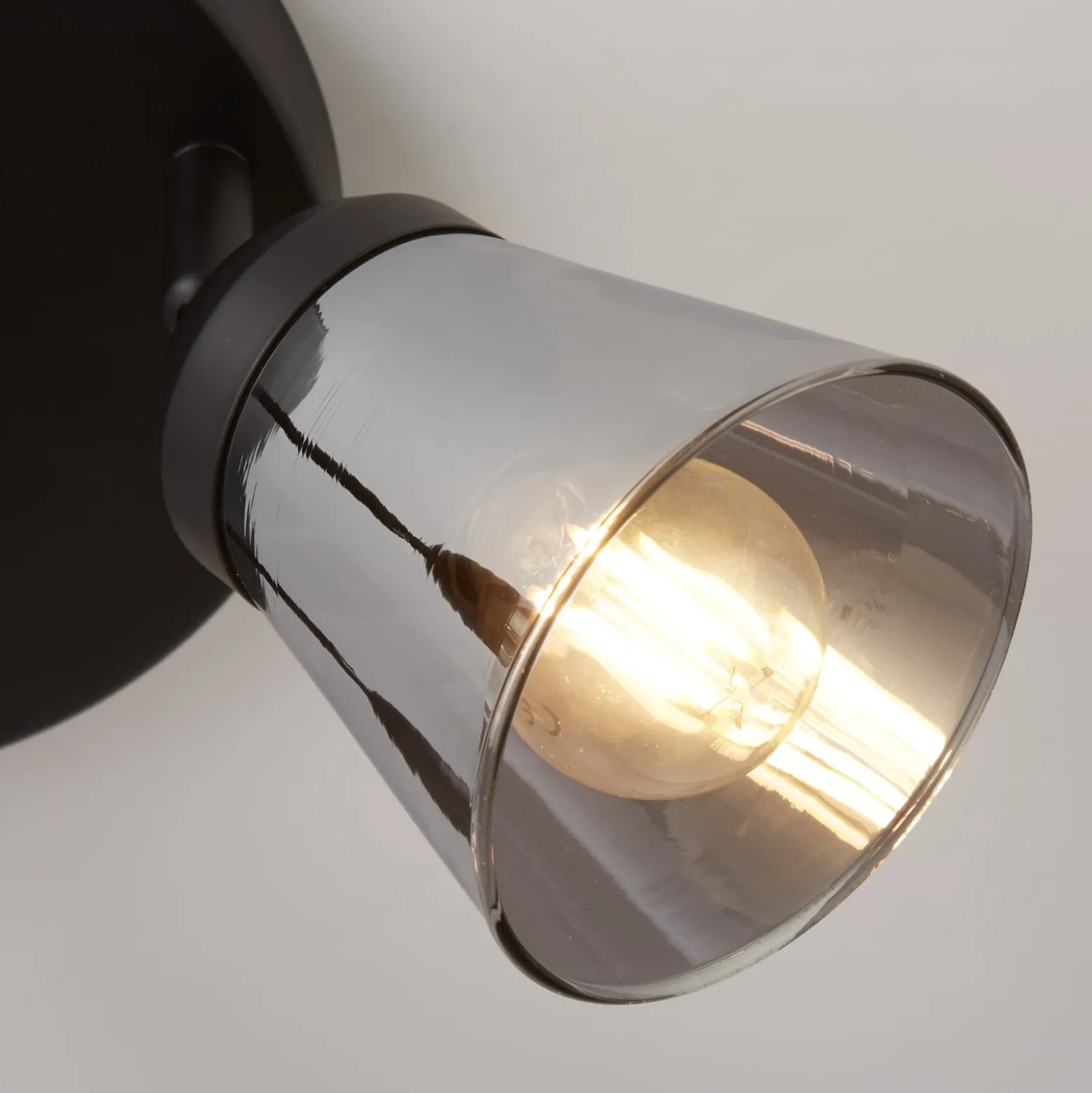 Deckenspot Classy 3-flammig