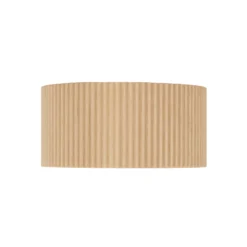 Deckenstrahler Eve, 4,5 cm hoch, GX53, Holz
