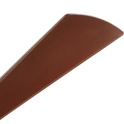 Deckenventilator Ferron, Flügel bronze geölt