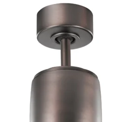 Deckenventilator Ferron, Flügel bronze geölt