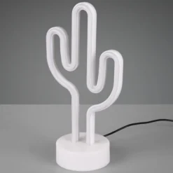 Dekoleuchte Cactus