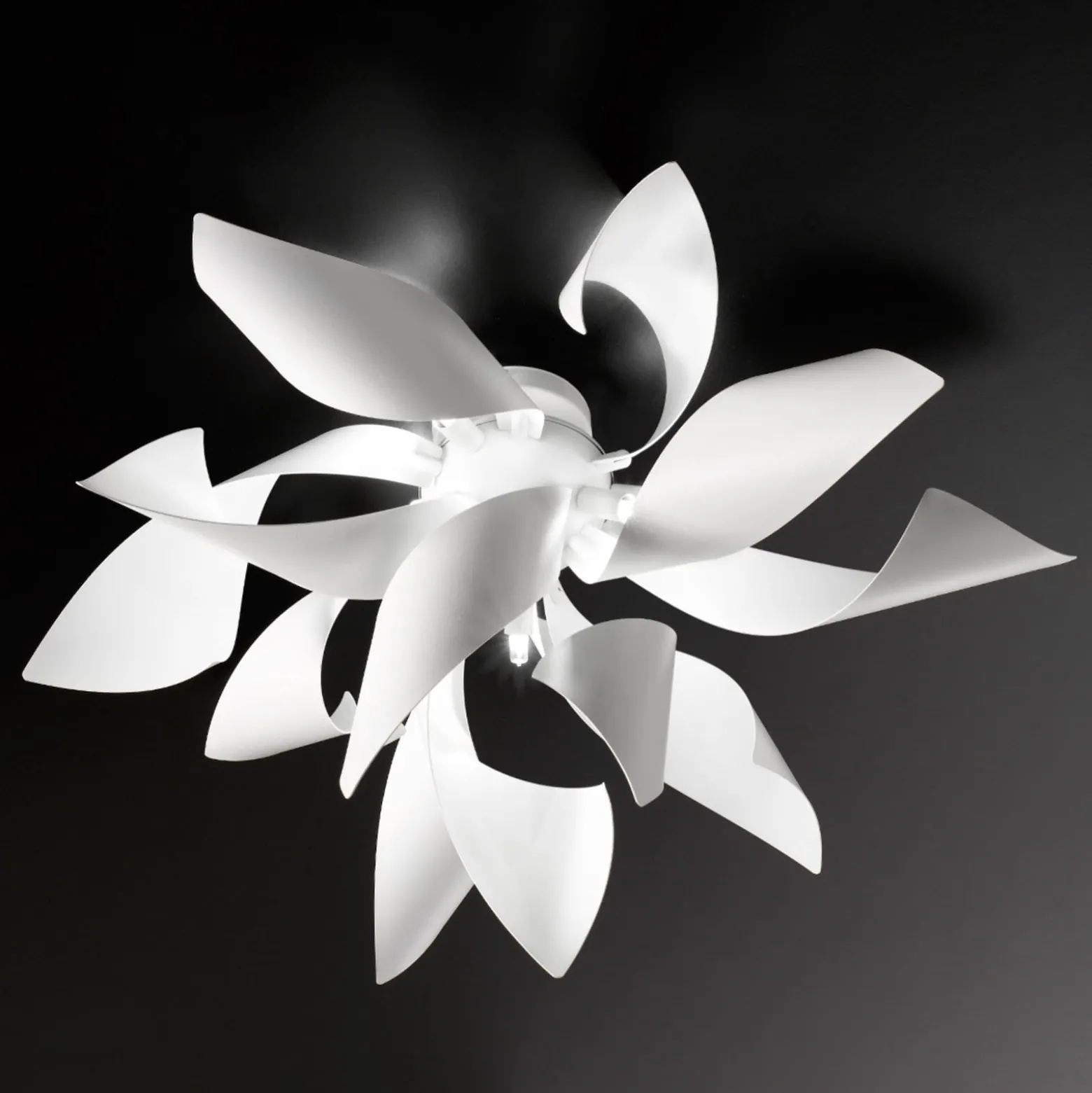 Designer-Deckenleuchte Ginger, 50 cm