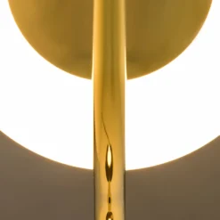 Designer-Pendelleuchte Le Vita, LED 2-flammig