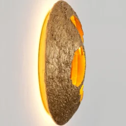 Dimmbare LED-Deckenleuchte Nido di Vespe