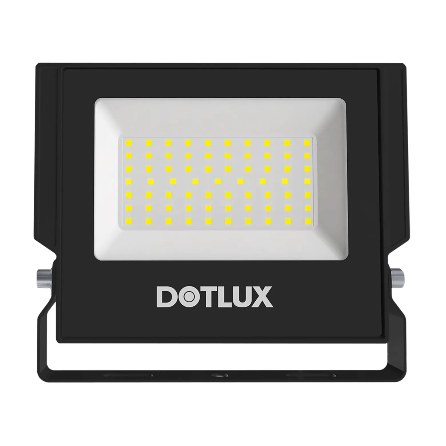 DOTLUX FLOOReco LED-Außenstrahler, IP66, 200 W