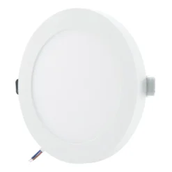 DOTLUX UNISIZEplus LED-Einbaudownlight CCT 12W