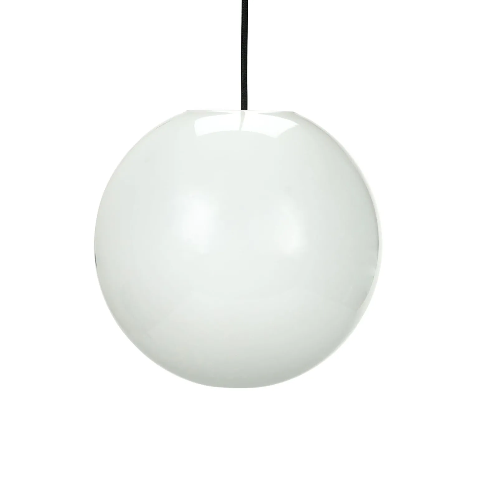 Dyberg Larsen Café Opal Hängeleuchte, Ø 20 cm