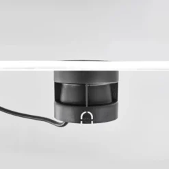 Edelstahl - moderne LED-Bodeneinbauleuchte LED-18
