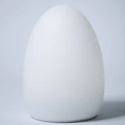 Egg - eine per App steuerbare Dekoleuchte mit Akku