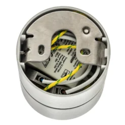 Egger Clippo S LED-Deckenspot, weiß