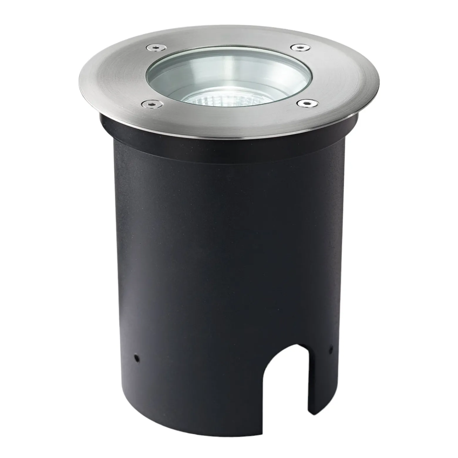 Egger DLS LED-Bodeneinbauleuchte Scotty 3, IP67
