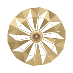 EGLO Carlton Deckenleuchte, gold