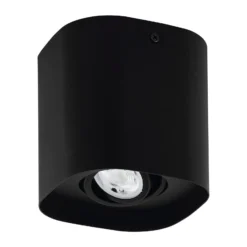 EGLO connect Caminales-Z LED-Downlight, einflammig