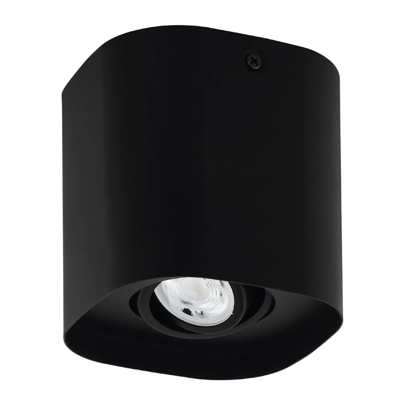 EGLO connect Caminales-Z LED-Downlight, einflammig