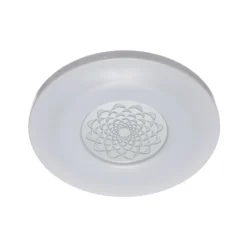 EGLO connect Capasso-C LED-Deckenleuchte mit Motiv