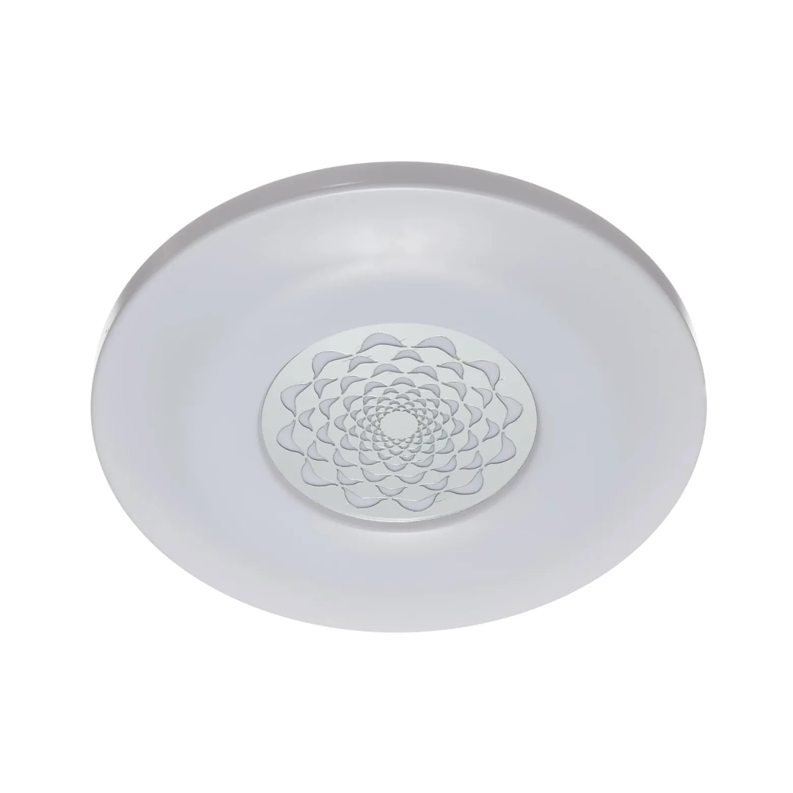 EGLO connect Capasso-C LED-Deckenleuchte mit Motiv