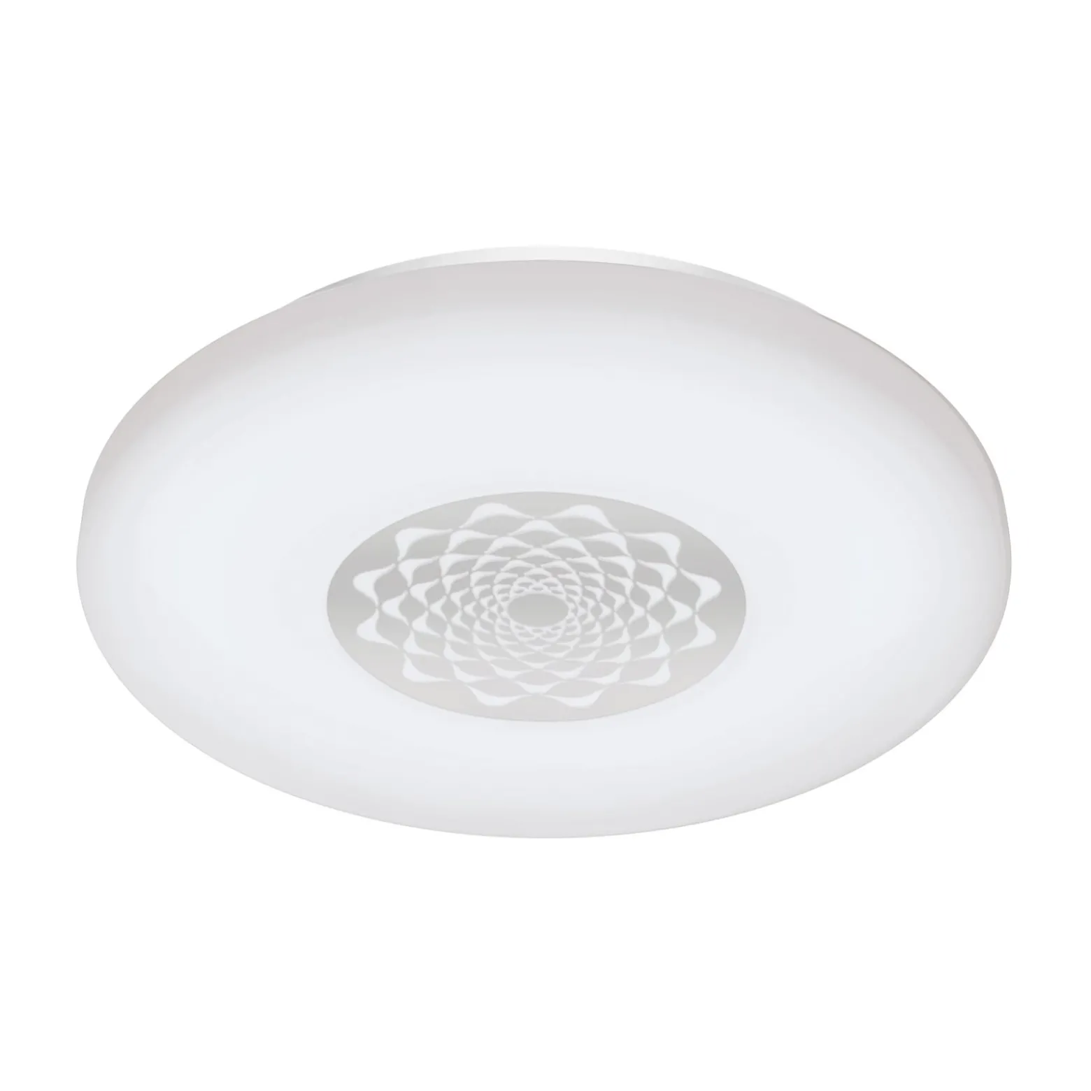EGLO connect Capasso-C LED-Deckenleuchte mit Motiv