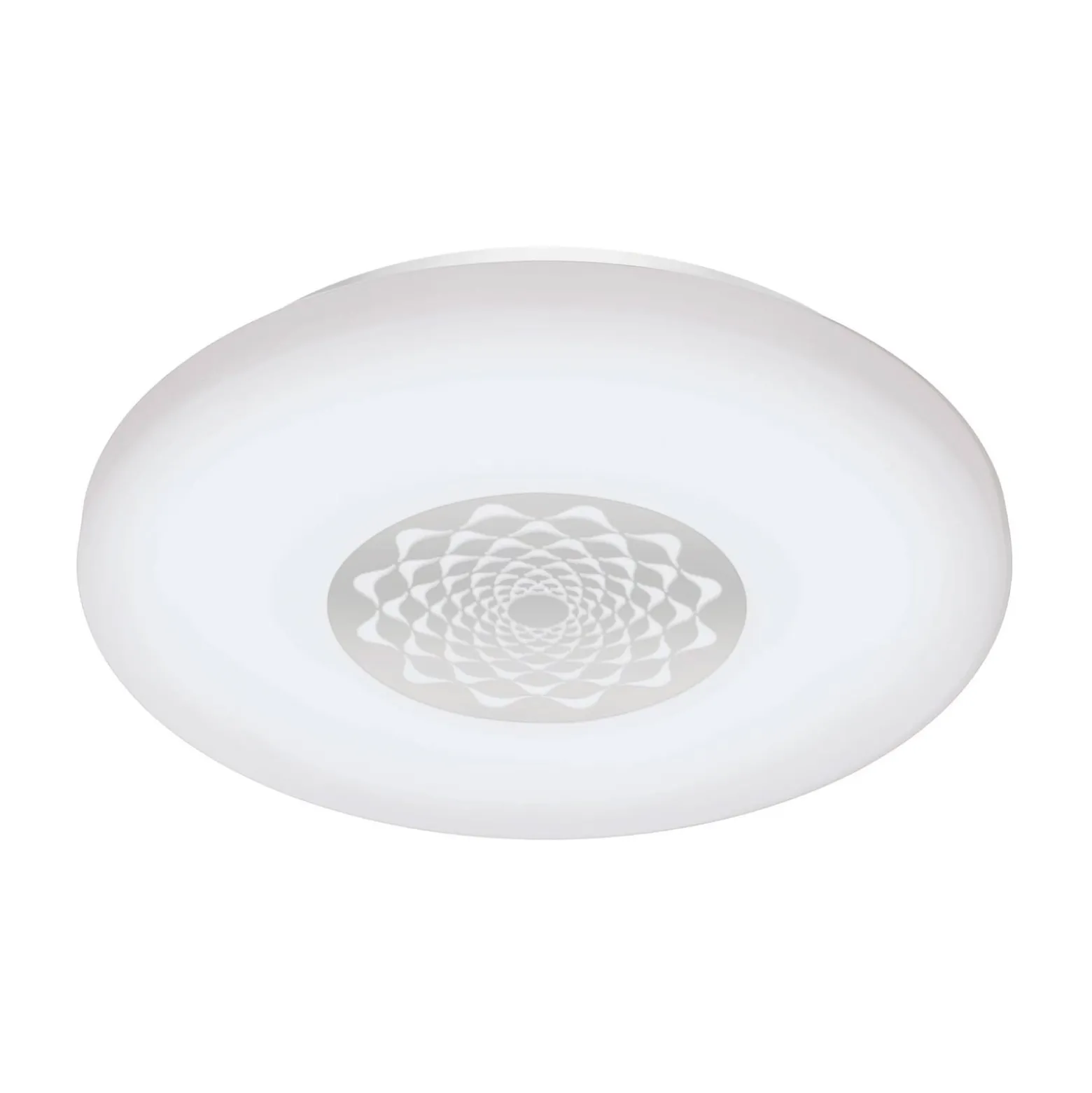 EGLO connect Capasso-Z LED-Deckenleuchte CCT