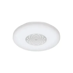 EGLO connect Capasso-Z LED-Deckenleuchte CCT