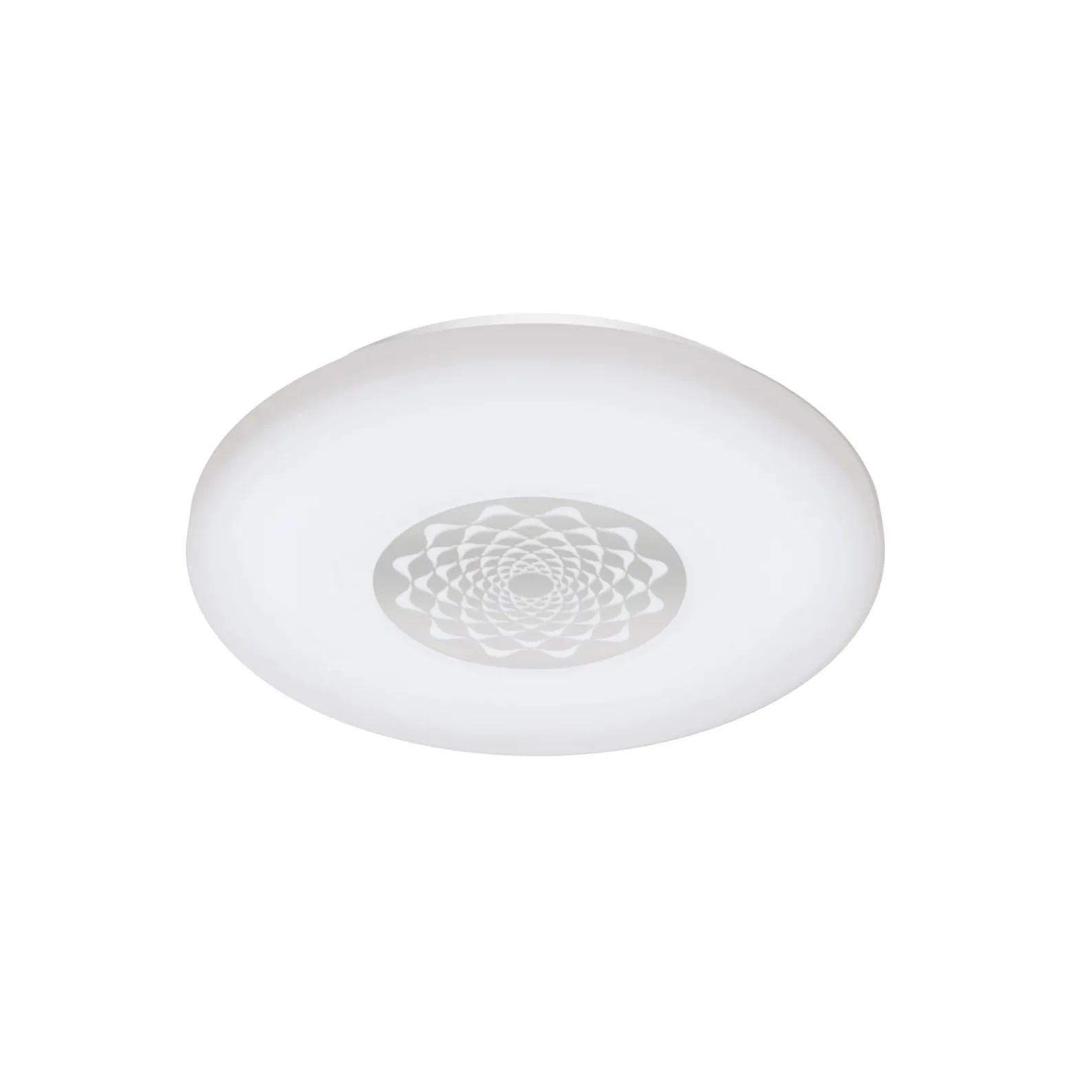 EGLO connect Capasso-Z LED-Deckenleuchte CCT