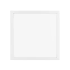 EGLO connect CCT Deckenlampe 45x45cm weiß