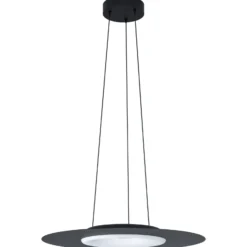 EGLO connect Compo Rosso-C LED-Pendelleuchte