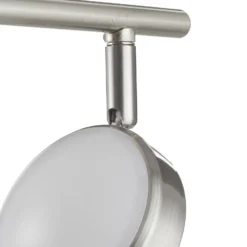 EGLO connect Corropoli-C LED-Deckenstrahler, 3flg.