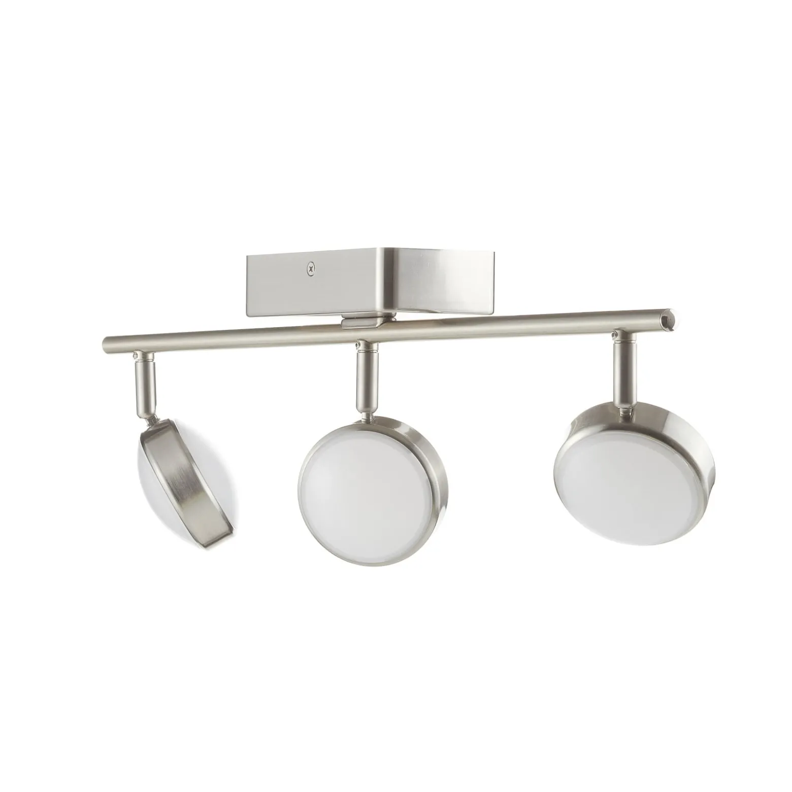 EGLO connect Corropoli-C LED-Deckenstrahler, 3flg.