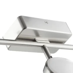 EGLO connect Corropoli-C LED-Deckenstrahler, 3flg.