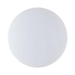 EGLO connect Deckenlampe Totari-Z, Ø38cm, 18W,Kristalleffekt