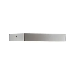 EGLO connect Fueva-C Deckenlampe 22,5cm nickel