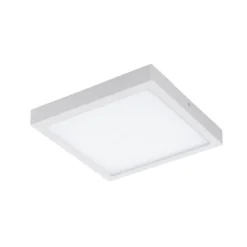 EGLO connect Fueva-C Deckenleuchte 30cm weiß