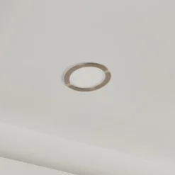 EGLO connect Fueva-C LED-Einbauspot CCT Ø16,5cm