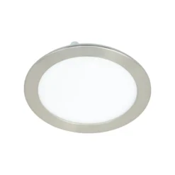 EGLO connect Fueva-C LED-Einbauspot CCT Ø16,5cm