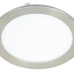 EGLO connect Fueva-C LED-Einbauspot CCT Ø16,5cm