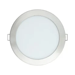 EGLO connect Fueva-C LED-Einbauspot CCT Ø16,5cm